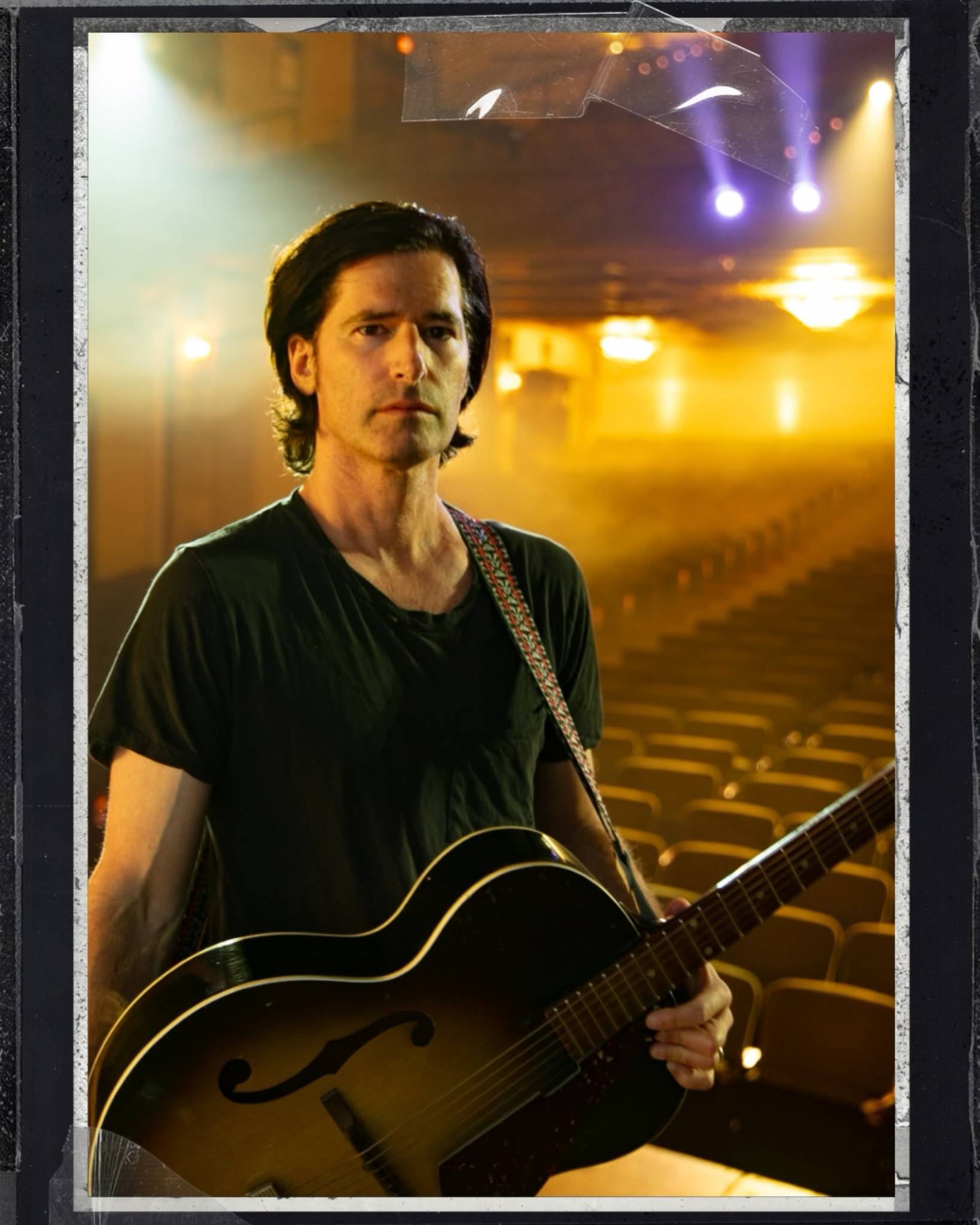 Pete Yorn at La Rosa Pete Yorn at La Rosa