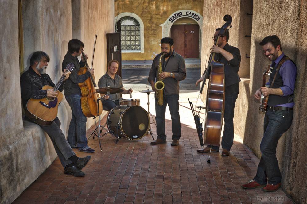 Ronstadt Generations at La Rosa Tucson Ronstadt Generations at La Rosa Tucson