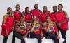 Ladysmith Black Mambazo at La Rosa Tucson