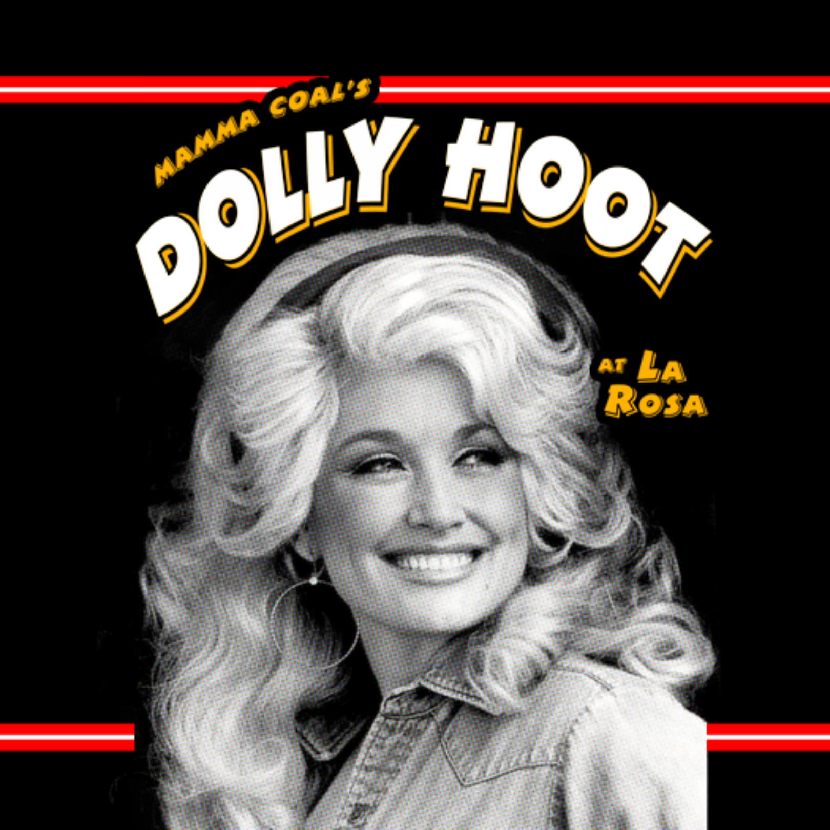 Dolly Hoot at La Rosa Tucson