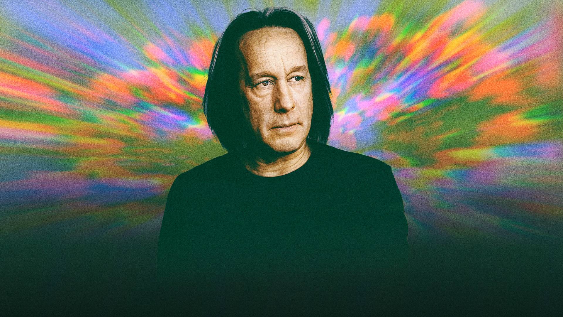 Todd Rundgren at La Rosa Tucson